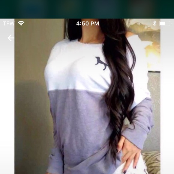 Meet your Posher, Tiffany - Picture 1 of 1